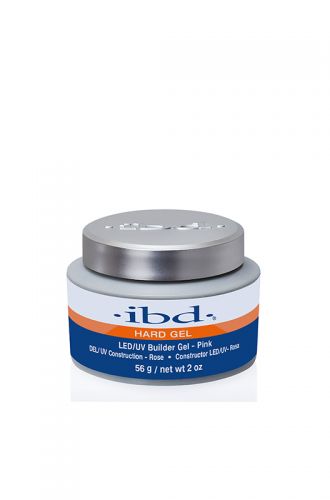 IBD Builder Gel - Pink 2oz