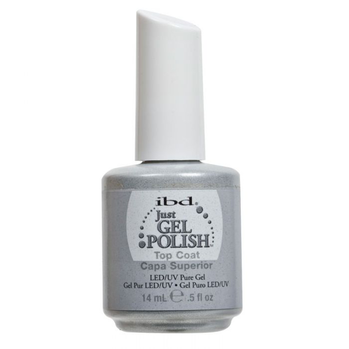 IBD Gel - Top Coat