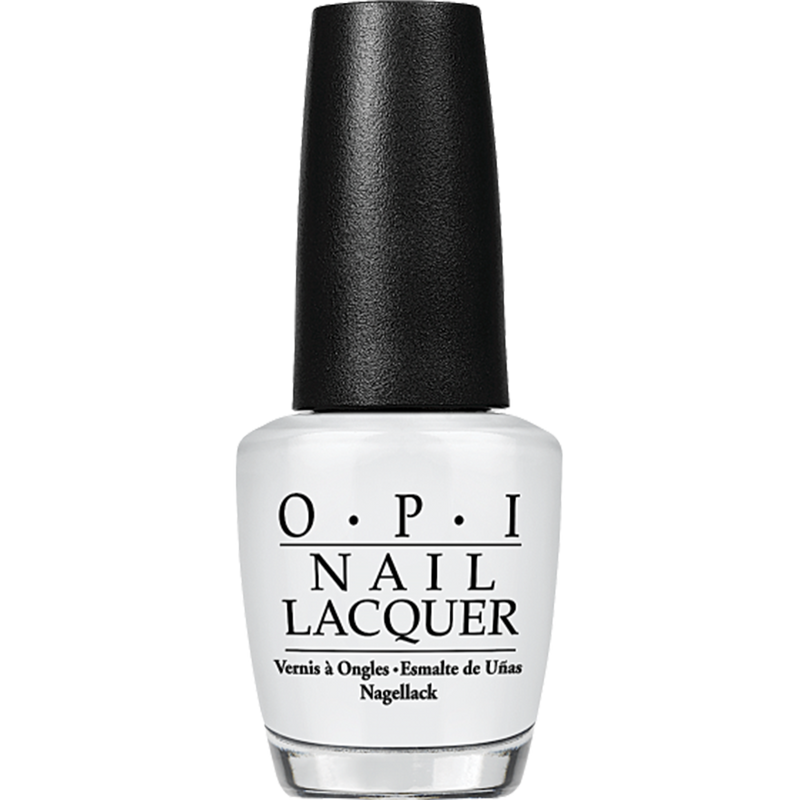 OPI Nail Polish - I Cannoli Wear OPI (V32)