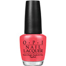 OPI Nail Polish - I Eat Mainely Lobster (T30)