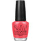 OPI Nail Polish - I Eat Mainely Lobster (T30)