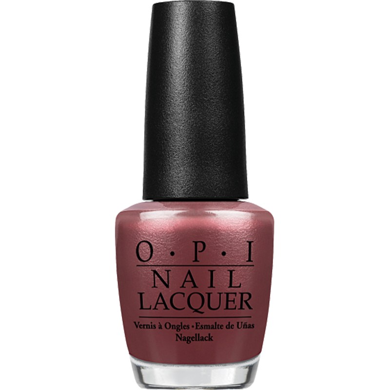 OPI Nail Polish - I Knead Sour-Dough (F60)