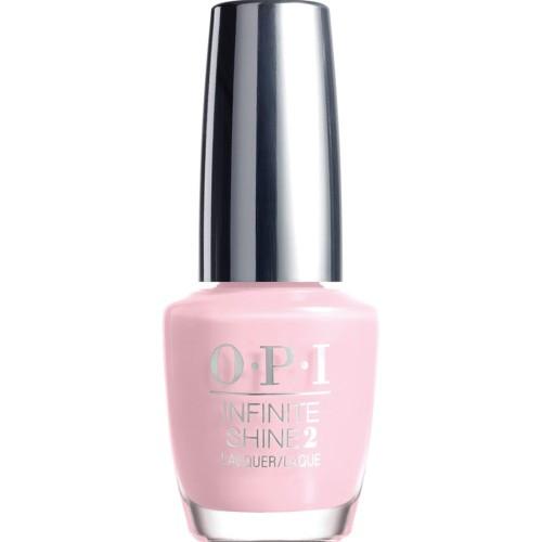 OPI Infinite Shine - Pretty Pink Perseveres (IS L01)