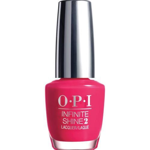 OPI Infinite Shine - Running With The In-Finite Crowd (IS L05)