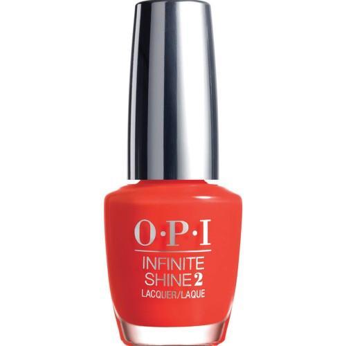 OPI Infinite Shine - No Stopping Me Now (IS L07)