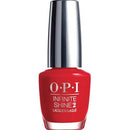 OPI Infinite Shine - Unequivocally Crimson (IS L09)