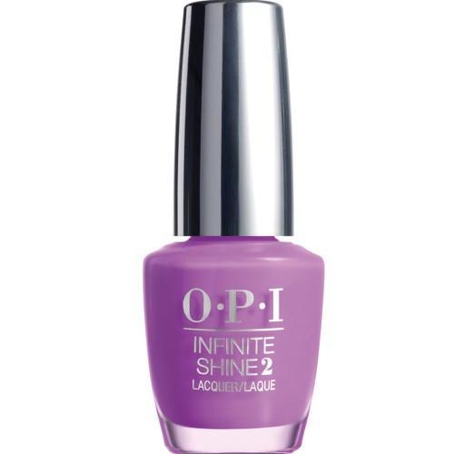 OPI Infinite Shine - Grapely Admired (IS L12)