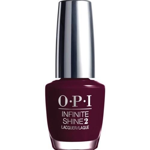 OPI Infinite Shine - Raisin' The Bar (IS L14)