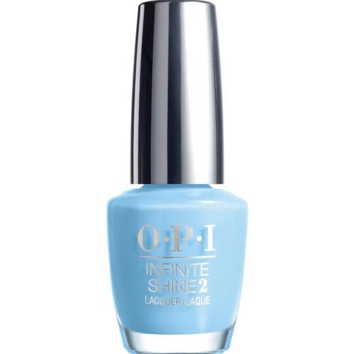 OPI Infinite Shine - To Infinity and Blue-Yond (IS L18)