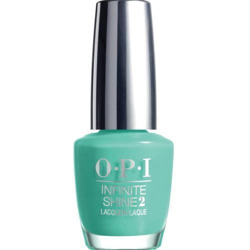 OPI Infinite Shine - With Stands The Test Of Thyme (IS L19)