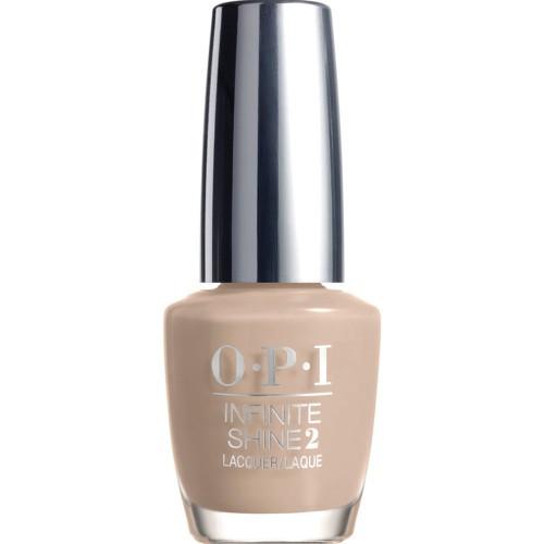 OPI Infinite Shine - Maintaining My Sand-ity (IS L21)