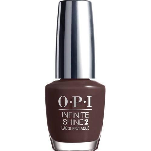 OPI Infinite Shine - Never Give Up! (IS L25)