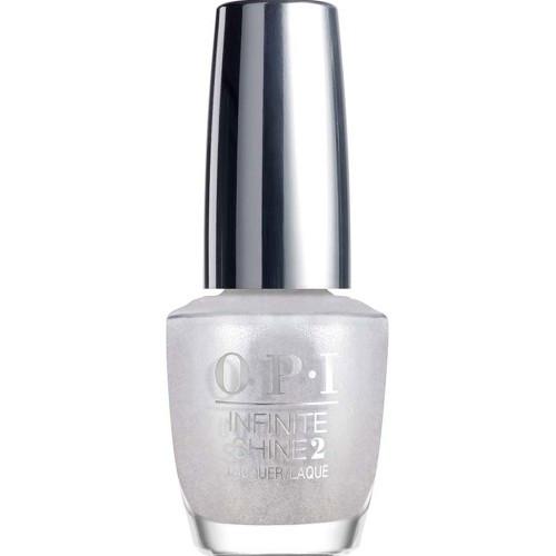 OPI Infinite Shine - Go To Grayt Lengths (IS L36)