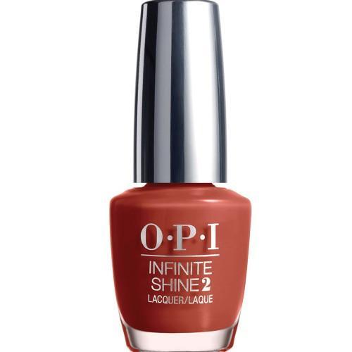 OPI Infinite Shine - Hold Out For More (IS L51)