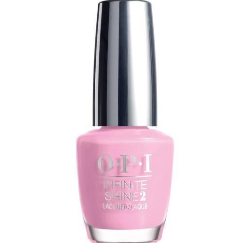 OPI Infinite Shine - Indefinitely Baby (IS L55)