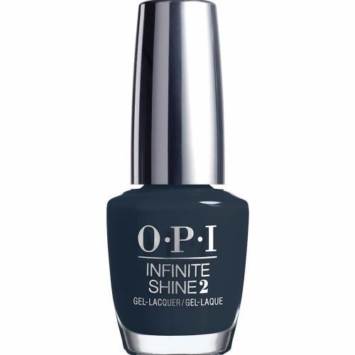 OPI Infinite Shine - The Latest And Slatest (IS L78)