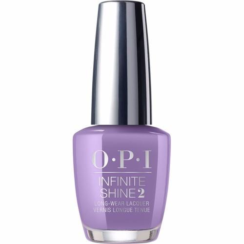 OPI Infinite Shine - Do You Lilac It? (ISL B29)