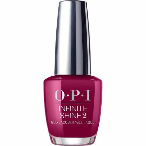 OPI Infinite Shine - Miami Beet (ISL B78)