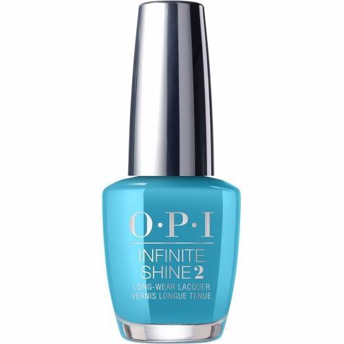 OPI Infinite Shine - Can't Find My Czechbook (LE75)