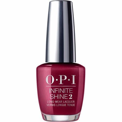 OPI Infinite Shine - Bogota Blackberry (ISL F52)