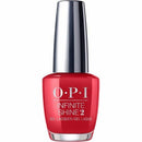 OPI Infinite Shine - Big Apple Red (LN25)