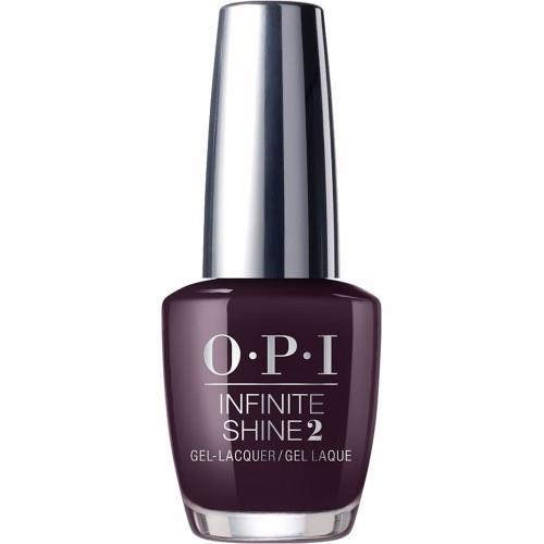 OPI Infinite Shine - Lincoln Park After Dark (LW42)