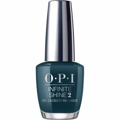 OPI Infinite Shine - CIA Color Is Awesome (LW53)