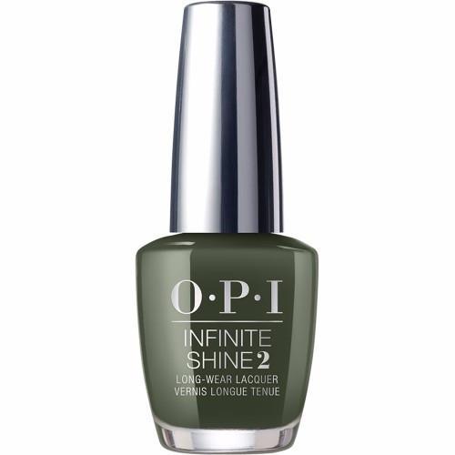 OPI Infinite Shine - Shh...it's Top Secret (ISL W61)