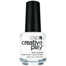 CND Creative Play - I Blanked Out