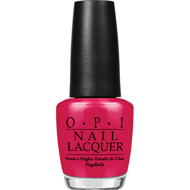 OPI Nail Polish - I'm Not Really A Waitress (H08)