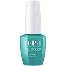 OPI Gel - I'm On a Sushi Roll (GC T87)