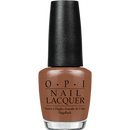 OPI Nail Polish - Ice-Bergers & Fries (N40)