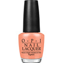 OPI Nail Polish - Im Getting a Tan-Gerine (R68)