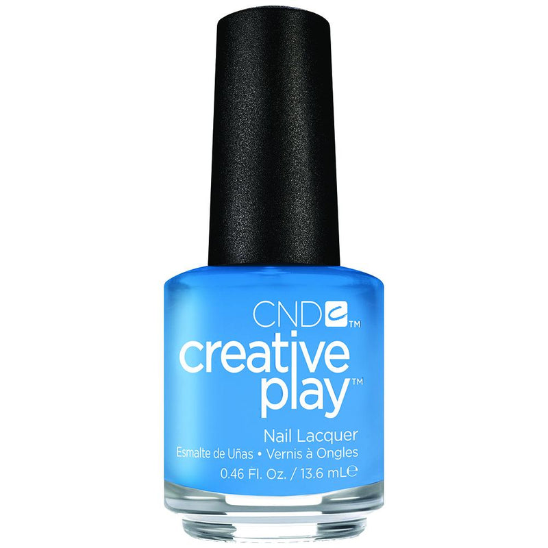 CND Creative Play - Iris You Would