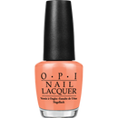 OPI Nail Polish - Is Mai Tai Crooked? (H68)