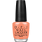 OPI Nail Polish - Is Mai Tai Crooked? (H68)