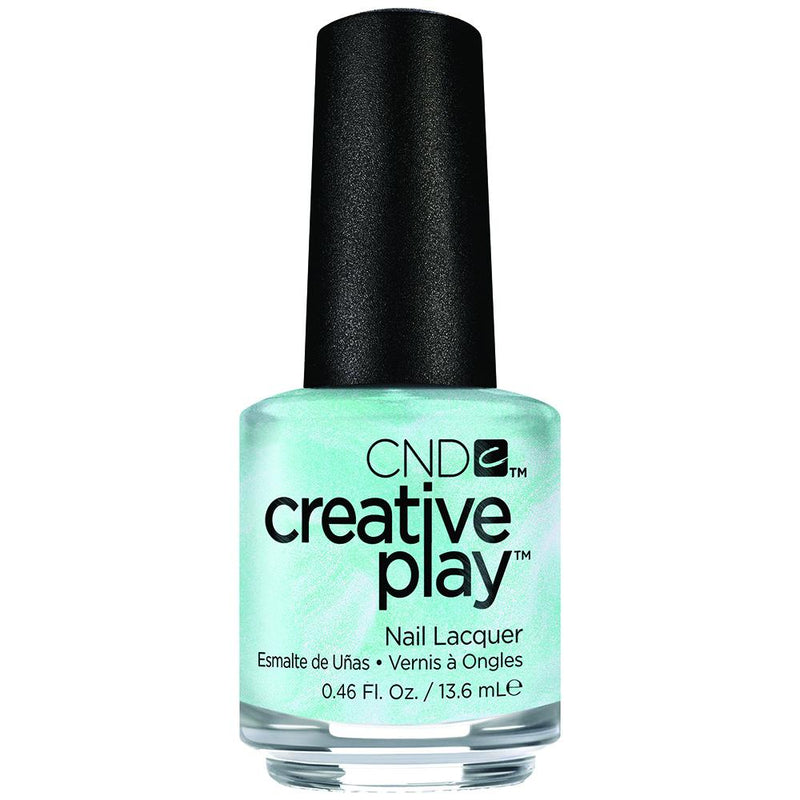 CND Creative Play - Isle Never Let You Go
