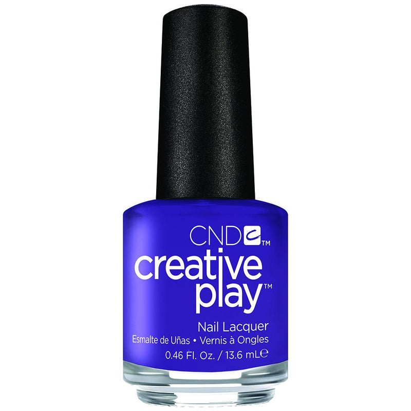 CND Creative Play - Isnt She Grape