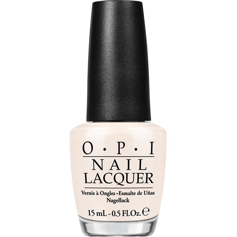 OPI Nail Polish - It’s in the Clouds (T71)