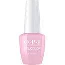 OPI Gel - It's a Girl (GC H39)
