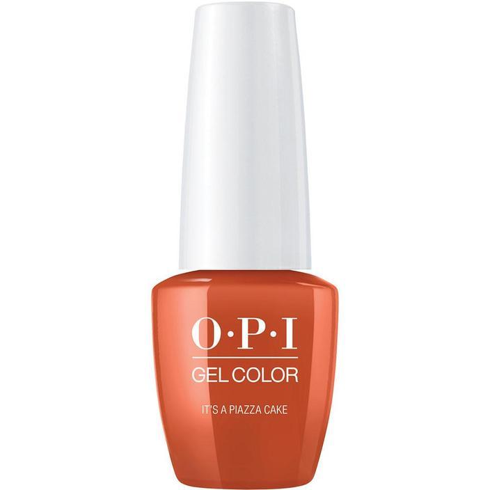 OPI Gel - It's a Piazza Cake (GC V26)