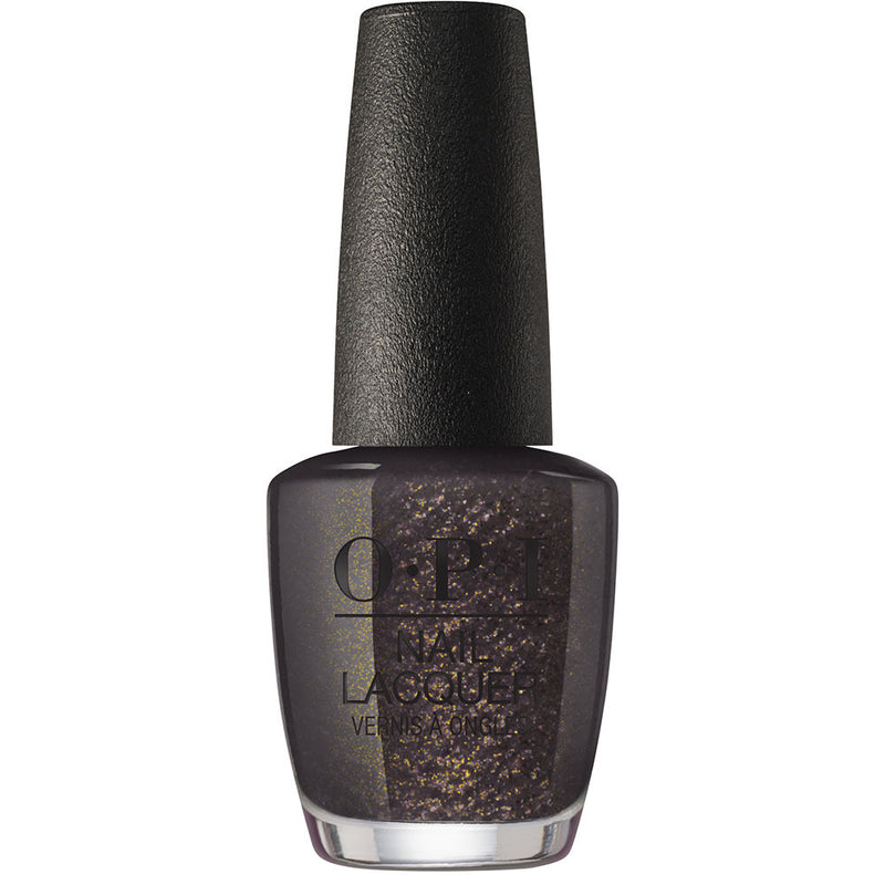 OPI Nail Polish - Top the Package with a Beau (HR J11)