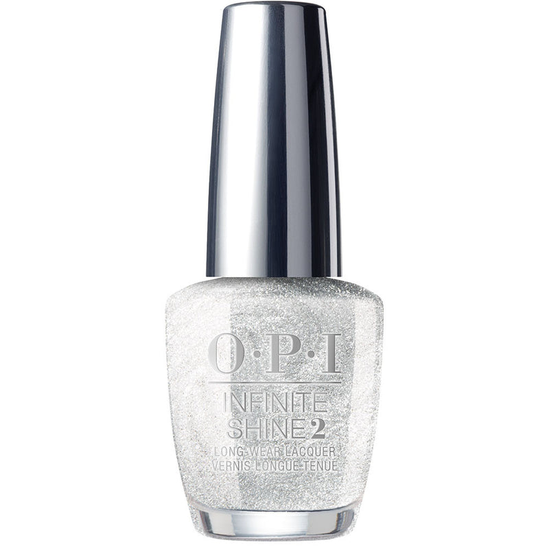 OPI Infinite Shine - Ornament to Be Together (HR J41)