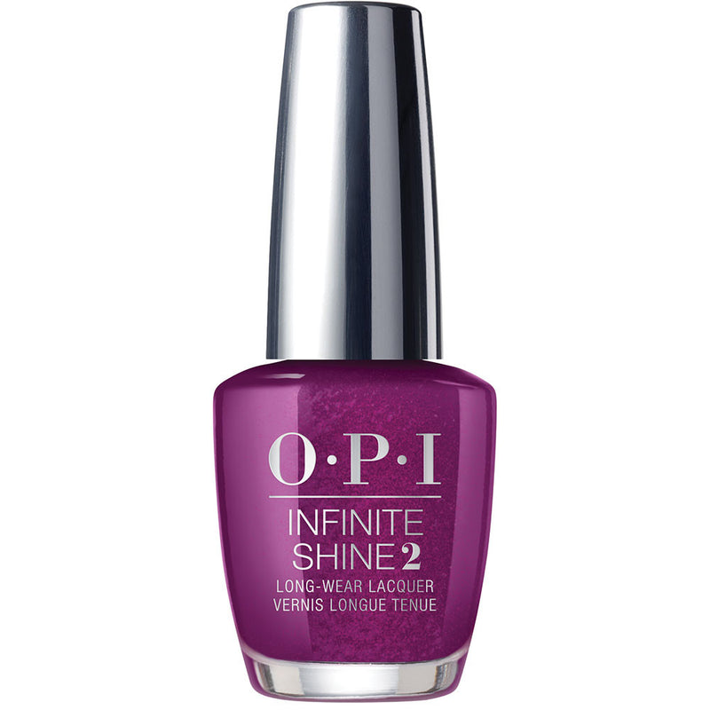 OPI Infinite Shine - Feel The Chemis-tree (HR J44)