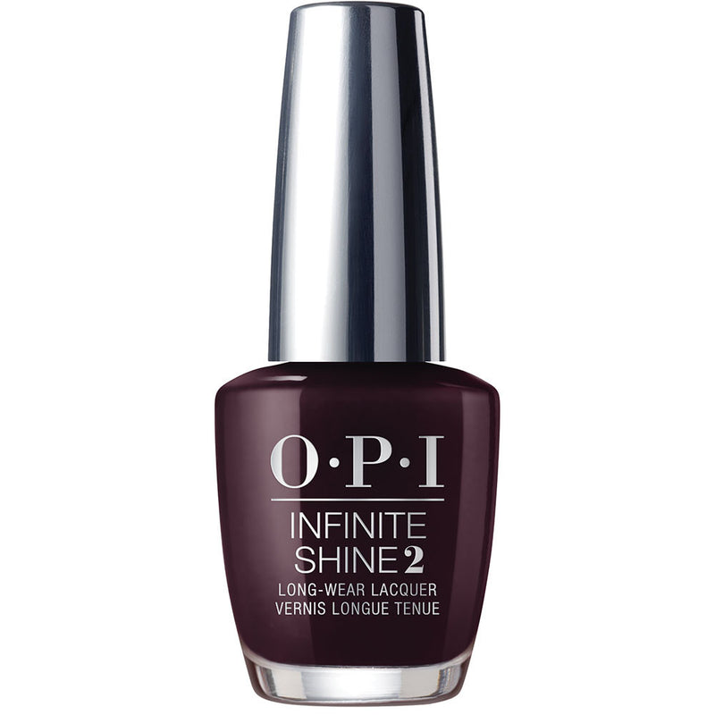 OPI Infinite Shine - Wanna Wrap (HR J45)
