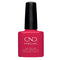 CND Shellac - Kiss of Fire 7.3ml