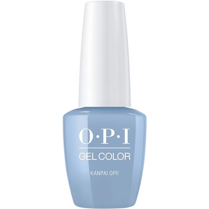 OPI Gel - Kanpai OPI (GC T90)