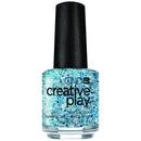 CND Creative Play - Kiss And Teal