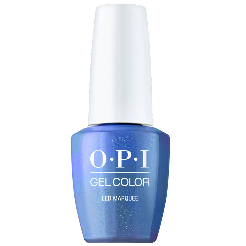 OPI Gel - Led Marquee (HP N10)