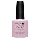 CND Shellac - Lavender Lace 7.3ml